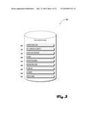 CUSTOMIZED REAL-TIME MEDIA SYSTEM AND METHOD diagram and image