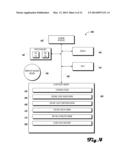 CUSTOMIZED REAL-TIME MEDIA SYSTEM AND METHOD diagram and image