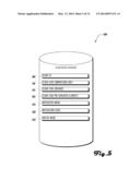 CUSTOMIZED REAL-TIME MEDIA SYSTEM AND METHOD diagram and image