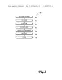 CUSTOMIZED REAL-TIME MEDIA SYSTEM AND METHOD diagram and image