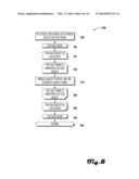 CUSTOMIZED REAL-TIME MEDIA SYSTEM AND METHOD diagram and image