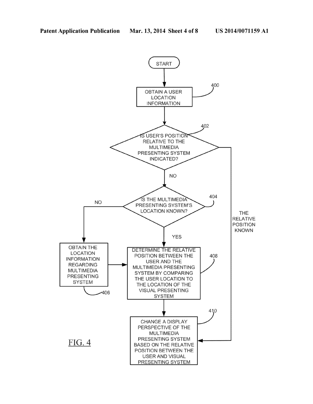 Method and Apparatus For Providing a User Interface For a File System - diagram, schematic, and image 05