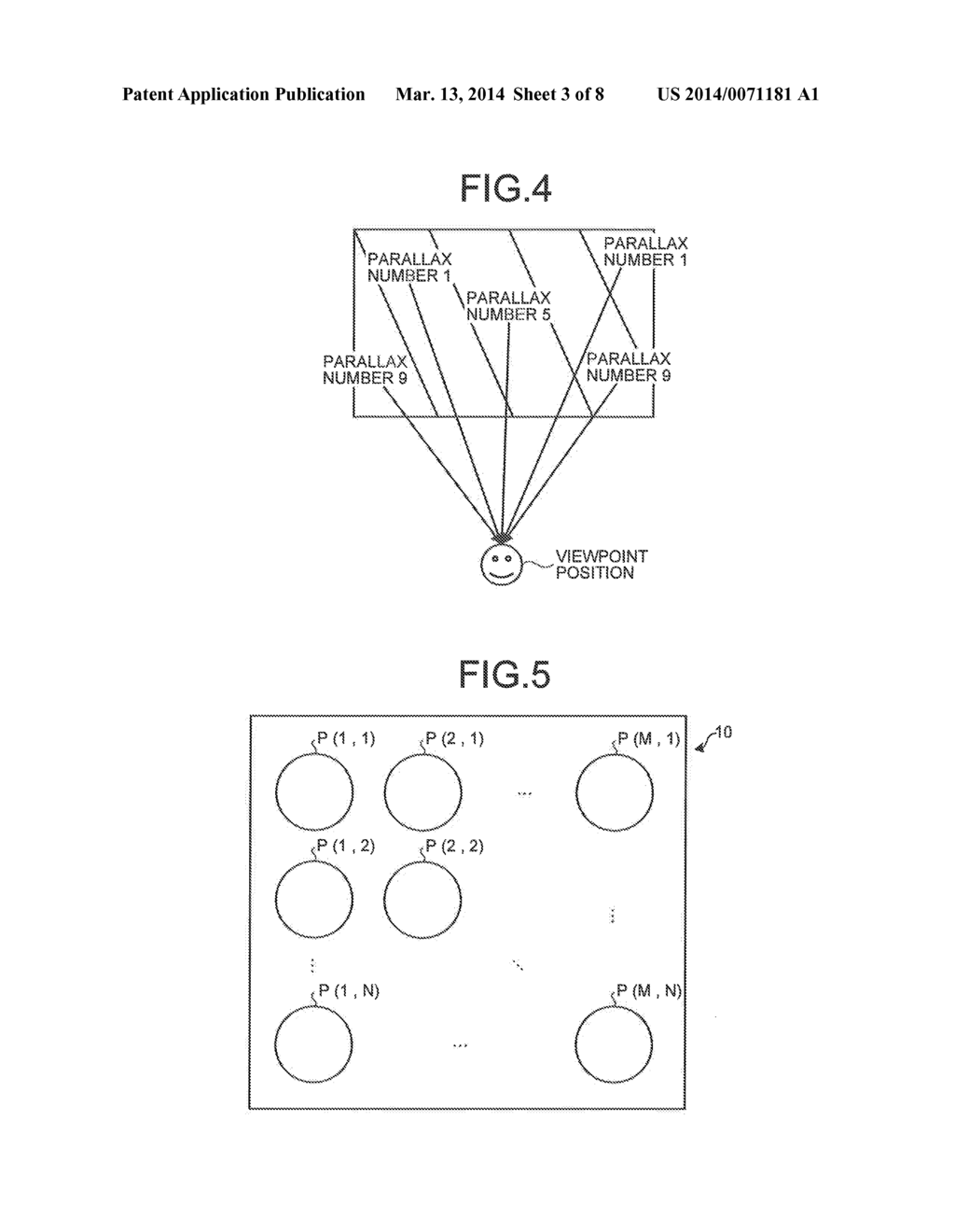 IMAGE PROCESSING DEVICE, IMAGE PROCESSING METHOD, COMPUTER PROGRAM     PRODUCT, AND STEREOSCOPIC DISPLAY APPARATUS - diagram, schematic, and image 04