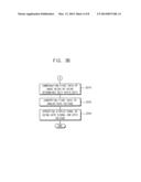 LIGHT SOURCE DEVICE, DISPLAY APPARATUS HAVING THE LIGHT SOURCE DEVICE AND     METHOD OF DRIVING THE LIGHT SOURCE DEVICE diagram and image