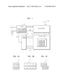 DISPLAY DEVICE AND METHOD OF DRIVING THE SAME diagram and image