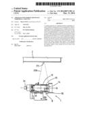 APPARATUS FOR MARKING HISTOLOGY EMBEDDING CASSETTES diagram and image