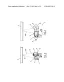 APPARATUS FOR MARKING HISTOLOGY EMBEDDING CASSETTES diagram and image