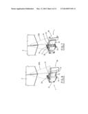 APPARATUS FOR MARKING HISTOLOGY EMBEDDING CASSETTES diagram and image