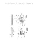 APPARATUS FOR MARKING HISTOLOGY EMBEDDING CASSETTES diagram and image