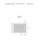 Printing Device, Discharge Test Device And Discharge Test Method diagram and image