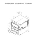 PRINTER diagram and image