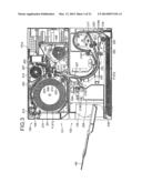 PRINTER diagram and image