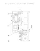 COUPLING OF DIGITAL PRINTER AND FINISHING diagram and image