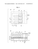 LIQUID JET HEAD AND A LIQUID JET APPARATUS diagram and image