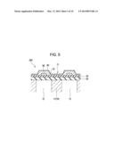 LIQUID JET HEAD AND A LIQUID JET APPARATUS diagram and image