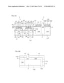 INKJET PRINTER HEAD diagram and image