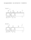 INKJET PRINTER HEAD diagram and image