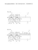 INKJET PRINTER HEAD diagram and image