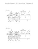 INKJET PRINTER HEAD diagram and image