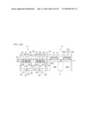 INKJET PRINTER HEAD diagram and image