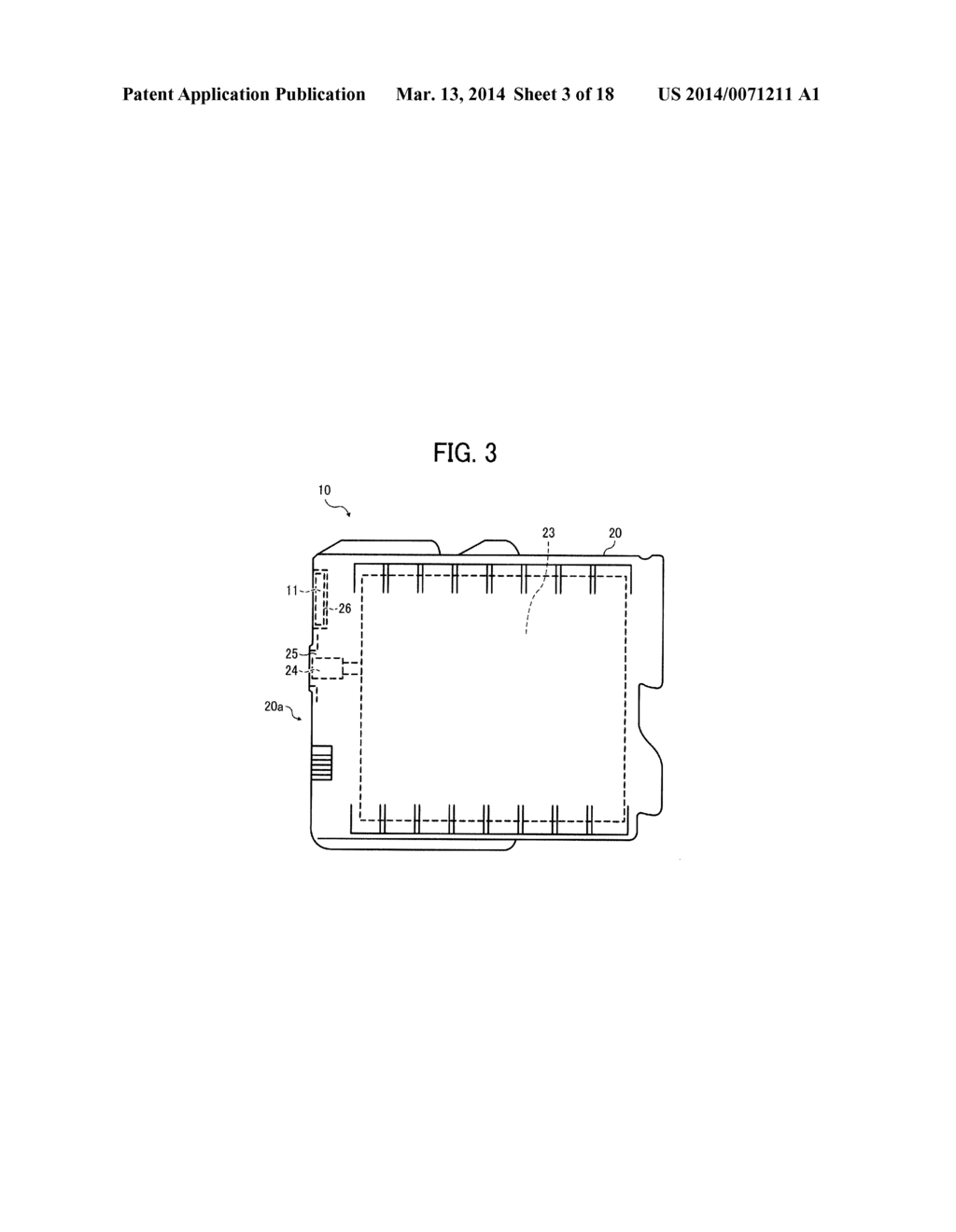 LIQUID CARTRIDGE AND IMAGE FORMING APPARATUS WITH SAME - diagram, schematic, and image 04