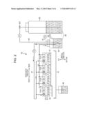 FILTER UNIT, LIQUID EJECTING APPARATUS, AND BUBBLE REMOVAL METHOD diagram and image