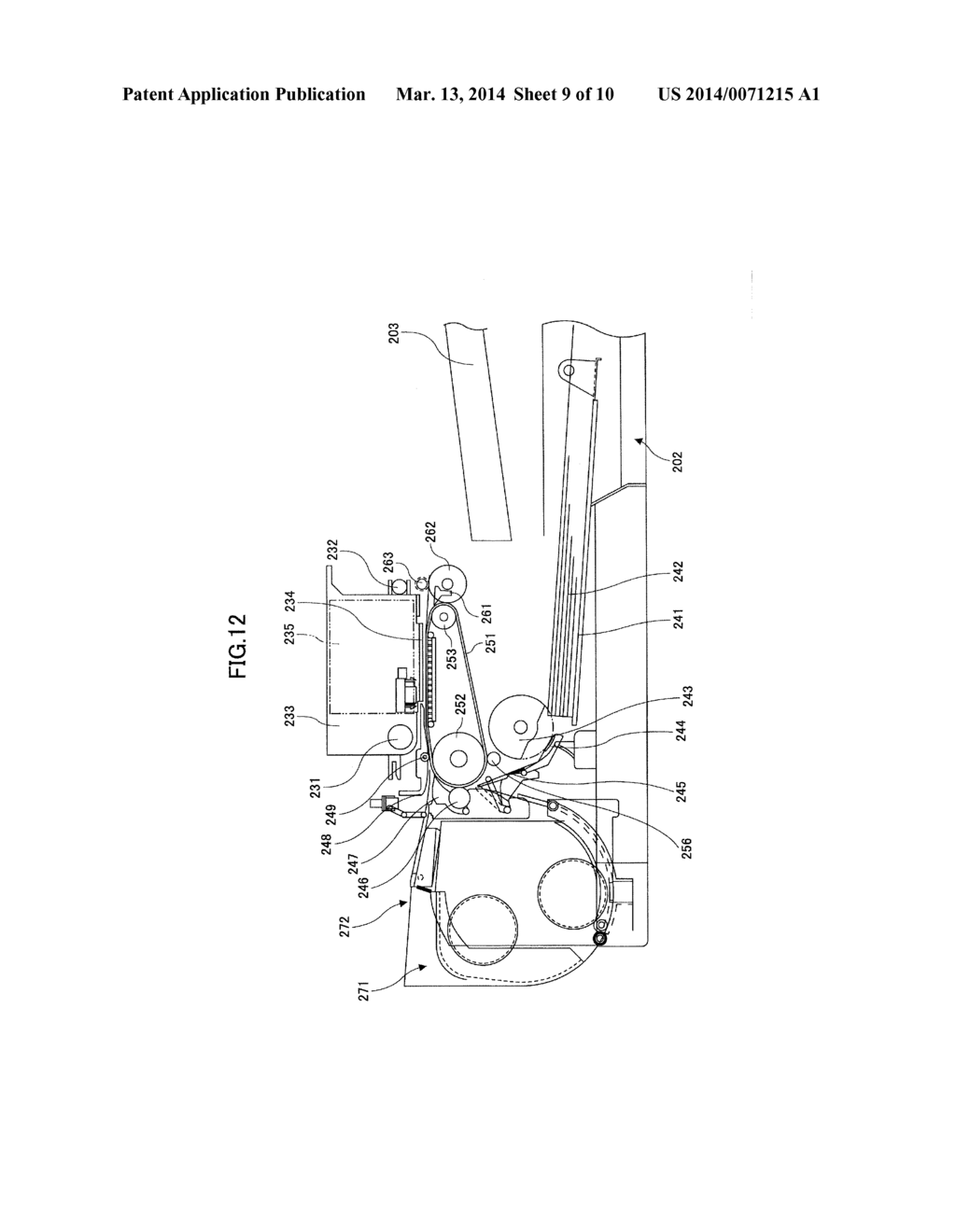 LIQUID DISCHARGE HEAD AND IMAGE FORMING APPARATUS - diagram, schematic, and image 10