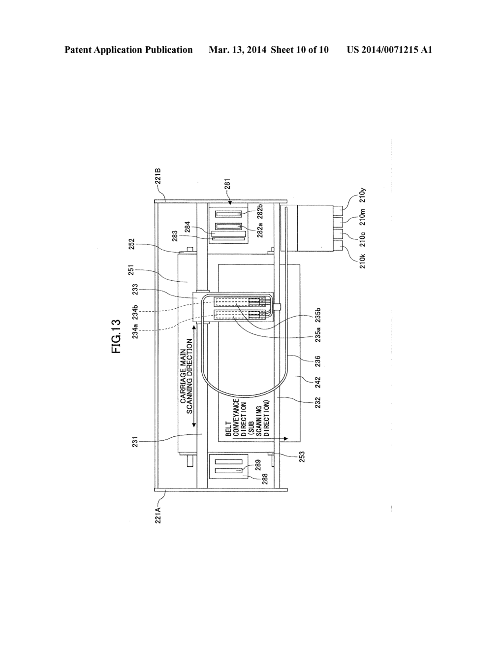 LIQUID DISCHARGE HEAD AND IMAGE FORMING APPARATUS - diagram, schematic, and image 11