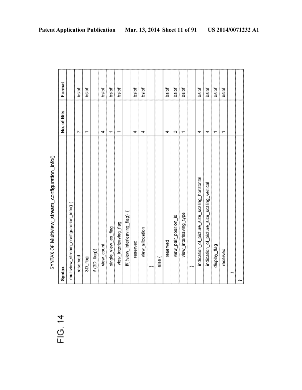 IMAGE DATA TRANSMISSION DEVICE, IMAGE DATA TRANSMISSION METHOD, AND IMAGE     DATA RECEPTION DEVICE - diagram, schematic, and image 12