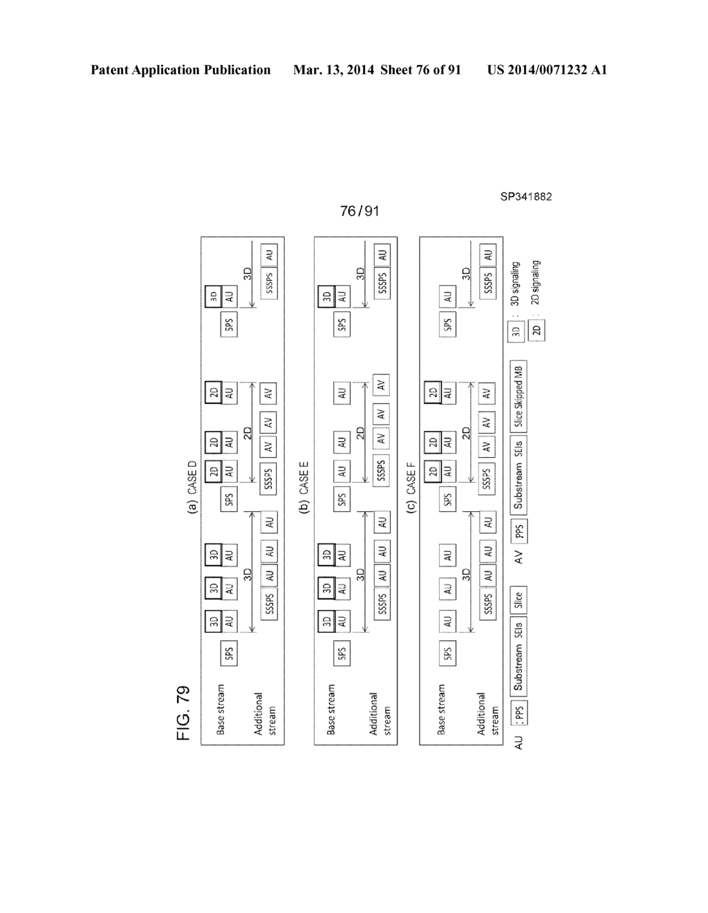 IMAGE DATA TRANSMISSION DEVICE, IMAGE DATA TRANSMISSION METHOD, AND IMAGE     DATA RECEPTION DEVICE - diagram, schematic, and image 77