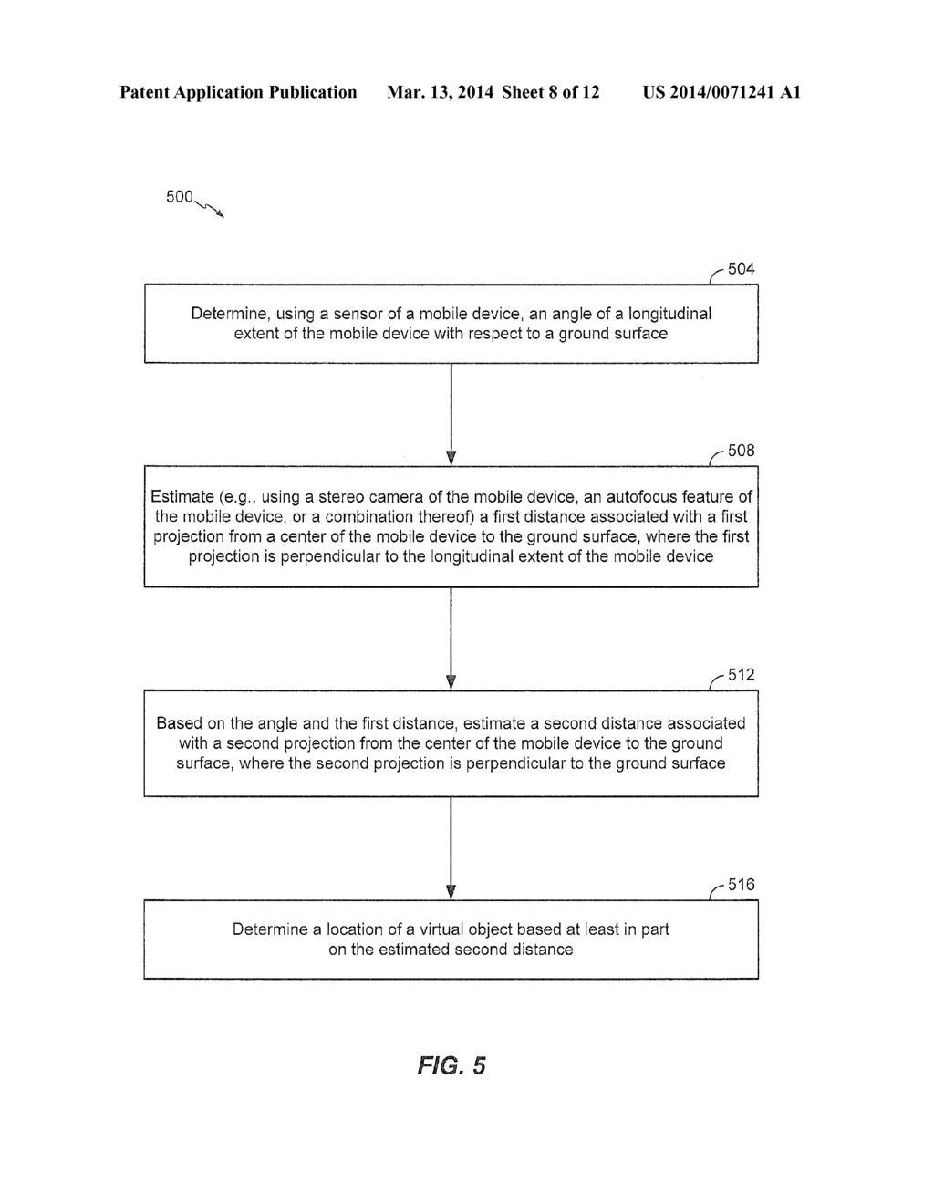 Devices and Methods for Augmented Reality Applications - diagram, schematic, and image 09