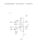 SOLID-STATE IMAGE PICKUP DEVICE AND CAMERA SYSTEM diagram and image