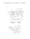 SOLID-STATE IMAGE PICKUP DEVICE AND CAMERA SYSTEM diagram and image