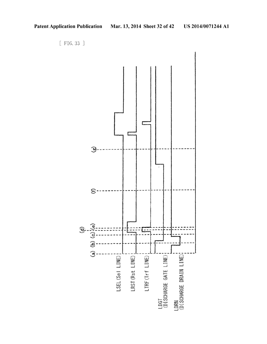 SOLID-STATE IMAGE PICKUP DEVICE AND CAMERA SYSTEM - diagram, schematic, and image 33