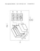 LIGHT SOURCE CONTROL DEVICE AND VIDEO DISPLAY DEVICE diagram and image