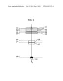 LIGHT SOURCE CONTROL DEVICE AND VIDEO DISPLAY DEVICE diagram and image