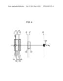 LIGHT SOURCE CONTROL DEVICE AND VIDEO DISPLAY DEVICE diagram and image