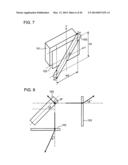 LIGHT SOURCE CONTROL DEVICE AND VIDEO DISPLAY DEVICE diagram and image