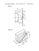 LIGHT SOURCE CONTROL DEVICE AND VIDEO DISPLAY DEVICE diagram and image