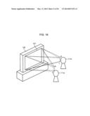 LIGHT SOURCE CONTROL DEVICE AND VIDEO DISPLAY DEVICE diagram and image