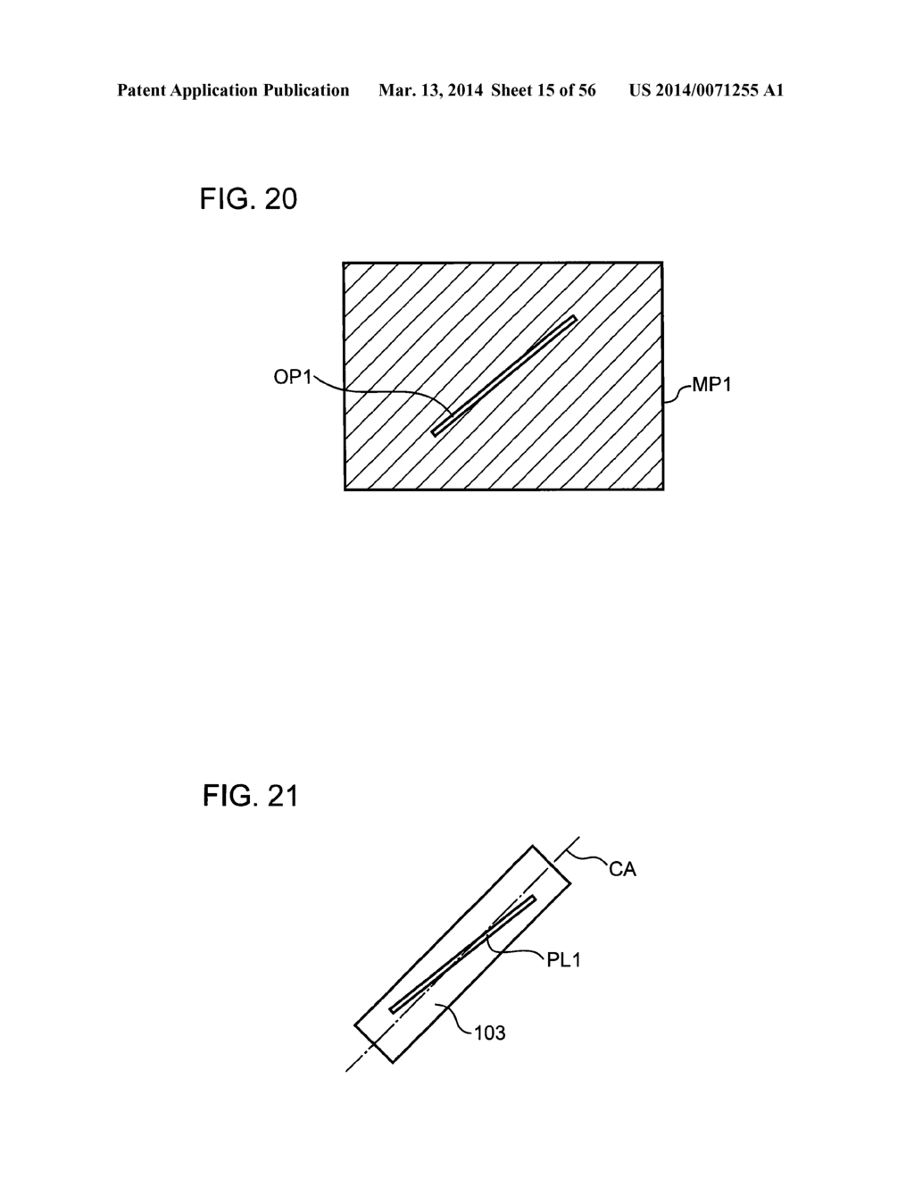 LIGHT SOURCE CONTROL DEVICE AND VIDEO DISPLAY DEVICE - diagram, schematic, and image 16