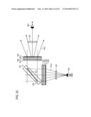 LIGHT SOURCE CONTROL DEVICE AND VIDEO DISPLAY DEVICE diagram and image