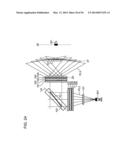 LIGHT SOURCE CONTROL DEVICE AND VIDEO DISPLAY DEVICE diagram and image