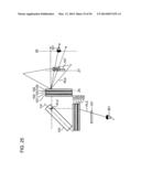 LIGHT SOURCE CONTROL DEVICE AND VIDEO DISPLAY DEVICE diagram and image