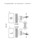 LIGHT SOURCE CONTROL DEVICE AND VIDEO DISPLAY DEVICE diagram and image