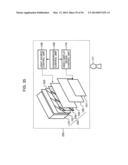 LIGHT SOURCE CONTROL DEVICE AND VIDEO DISPLAY DEVICE diagram and image