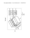 LIGHT SOURCE CONTROL DEVICE AND VIDEO DISPLAY DEVICE diagram and image