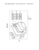 LIGHT SOURCE CONTROL DEVICE AND VIDEO DISPLAY DEVICE diagram and image