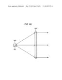 LIGHT SOURCE CONTROL DEVICE AND VIDEO DISPLAY DEVICE diagram and image