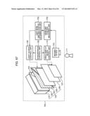 LIGHT SOURCE CONTROL DEVICE AND VIDEO DISPLAY DEVICE diagram and image